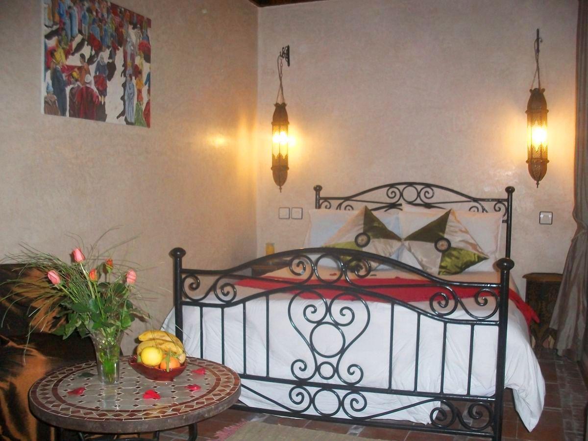 Riad Le Plein Sud Marrakesh