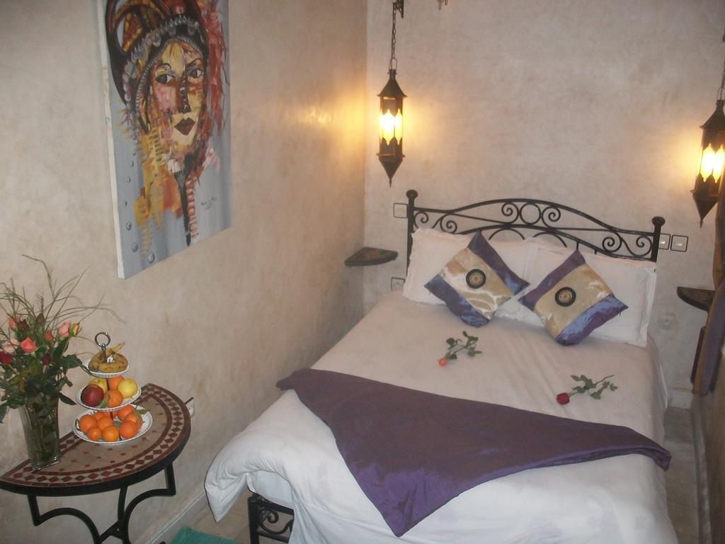Le Plein Sud 3* Marrakesh
