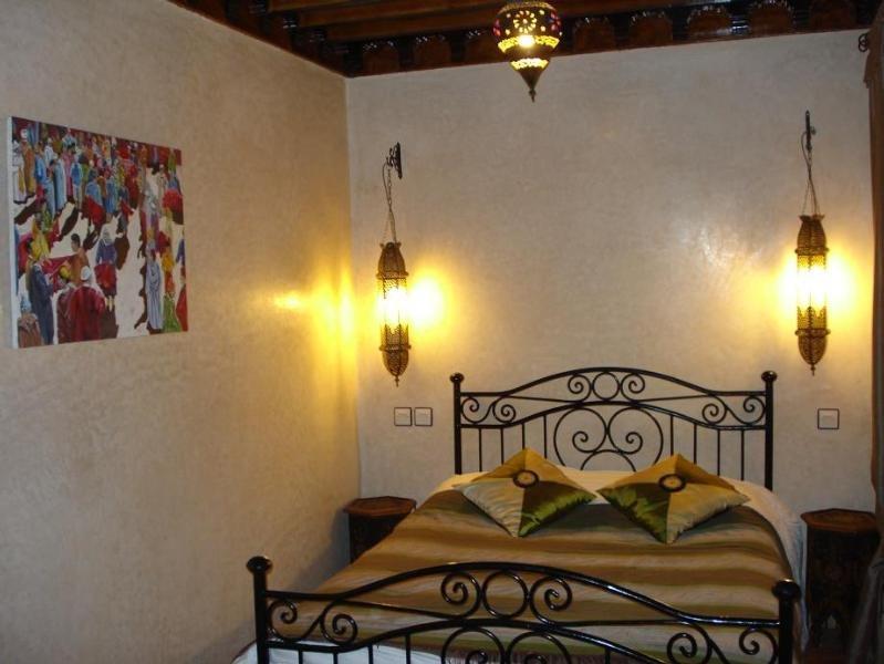 Le Plein Sud Riad
