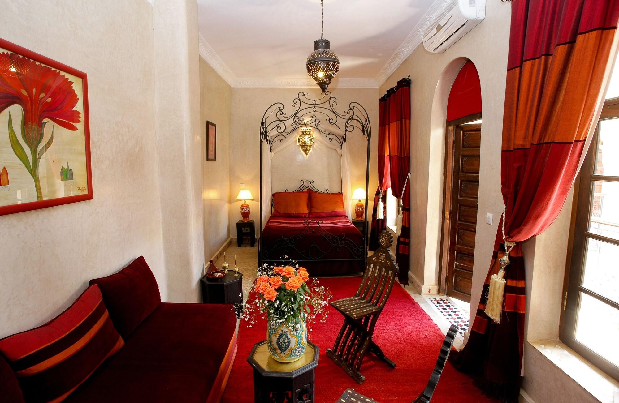 Djemanna Riad Marrakesh