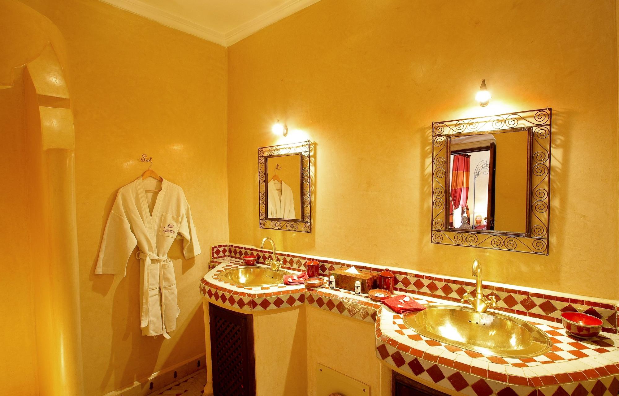 Djemanna Riad