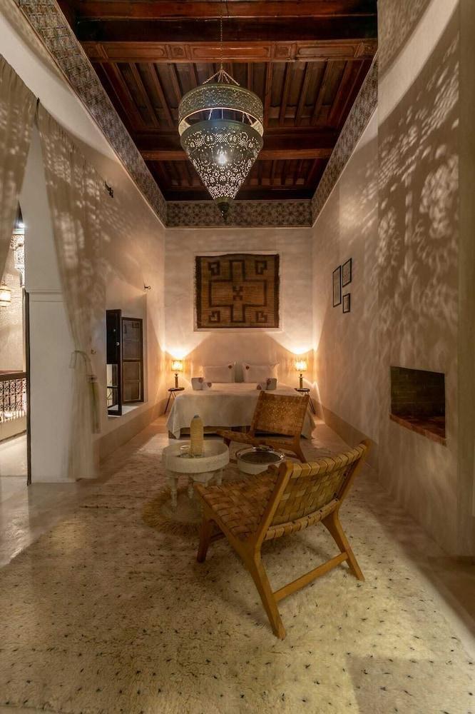 Safar Marrakesh