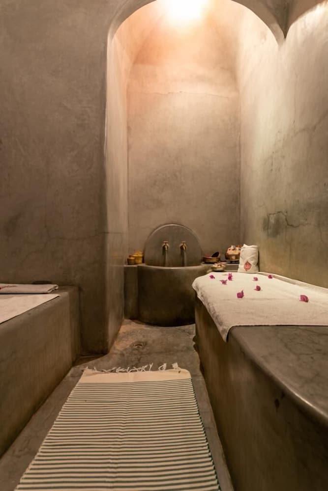 Riad Safar Marrakesh