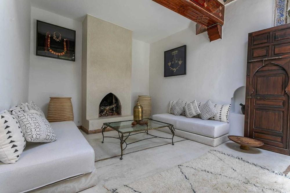 Riad Safar Marrakesh
