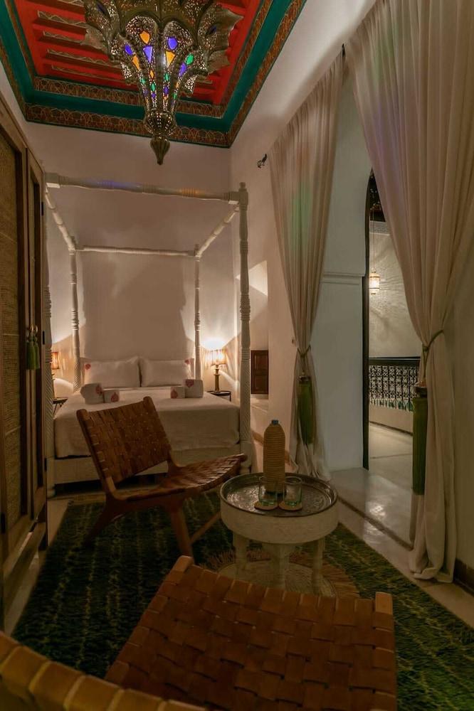 Riad Safar Marrakesh