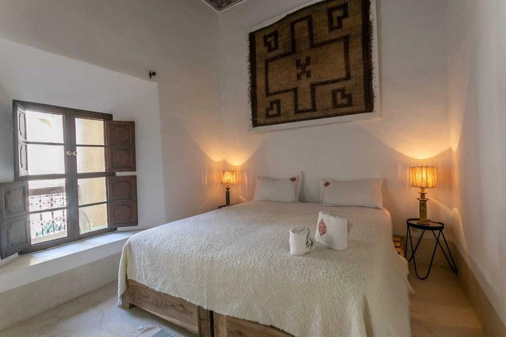 Safar Riad Marrakesh