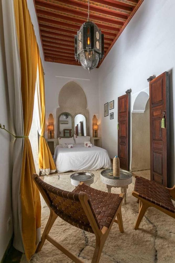 Safar Riad 4*