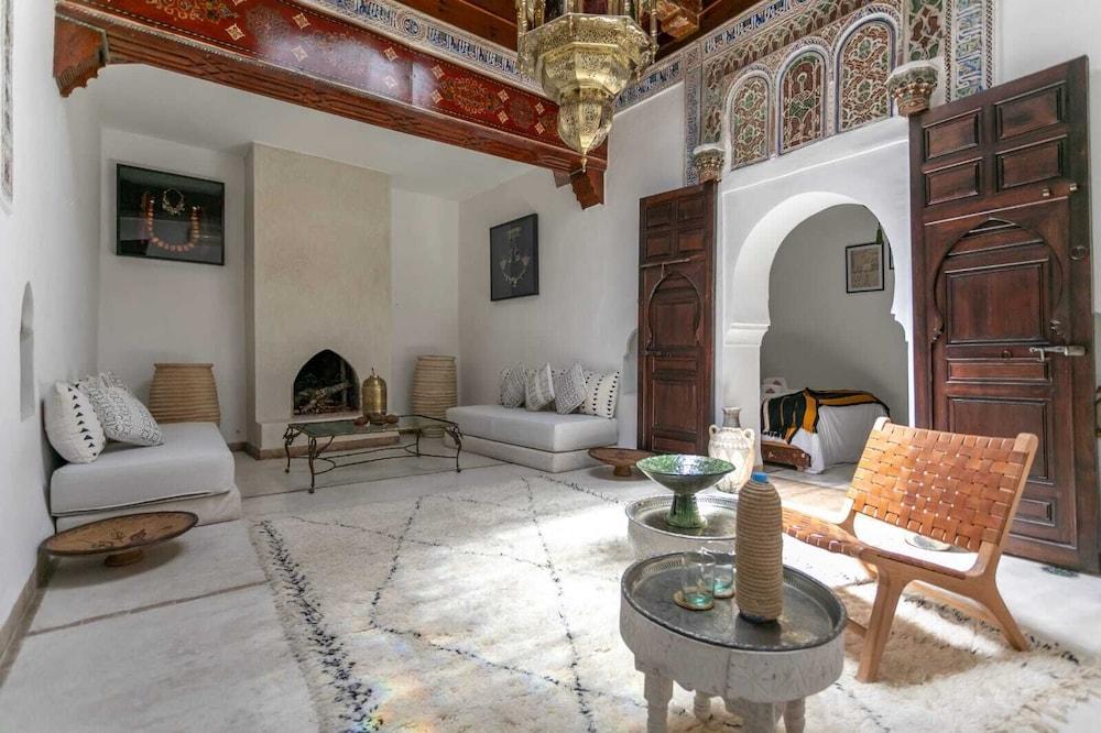 Riad Safar 4*