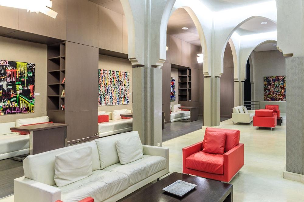 Barcelo Palmeraie Oasis (adults Only) 5* Marrakesh