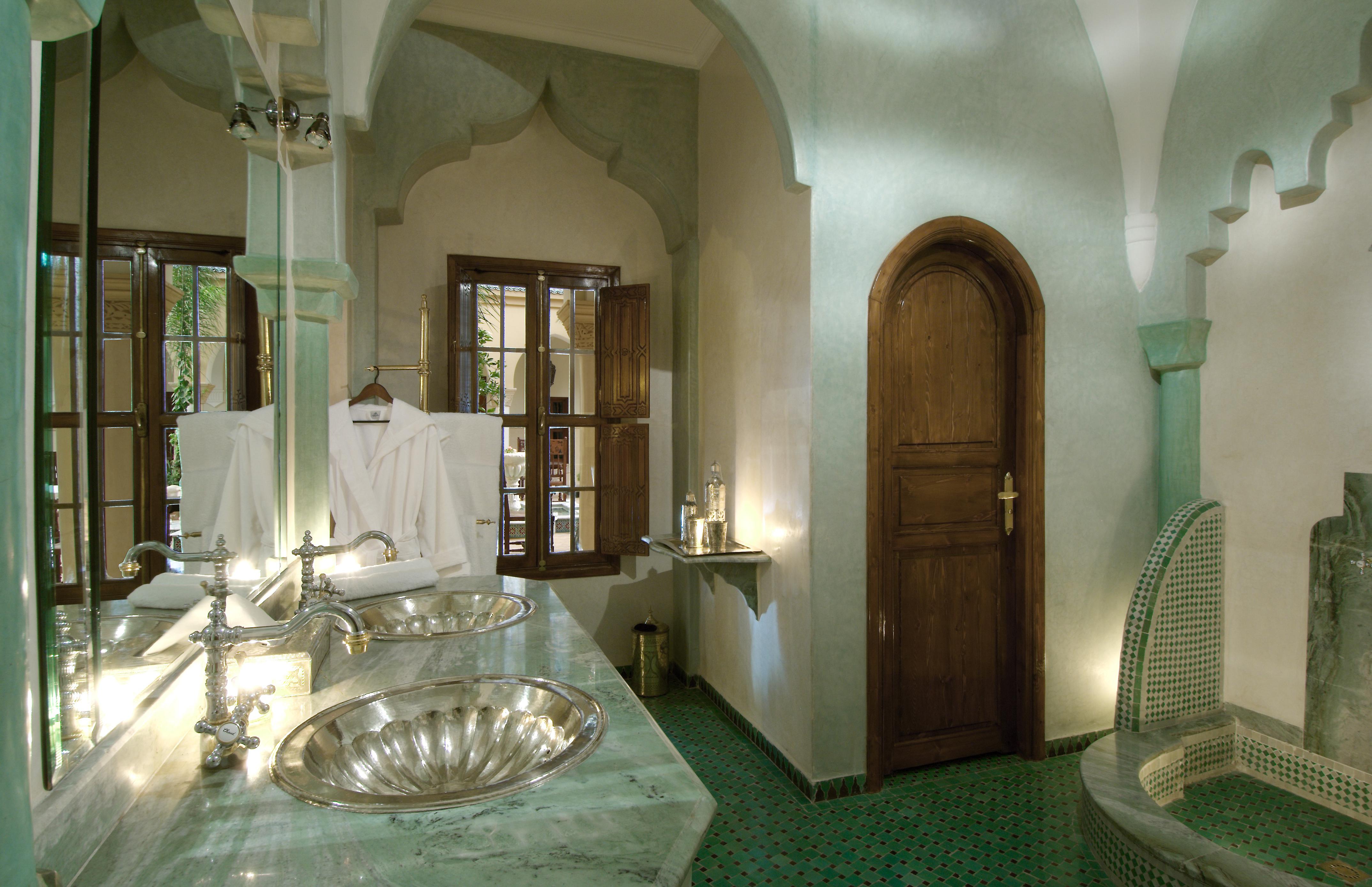 Demeures D'orient & 5*