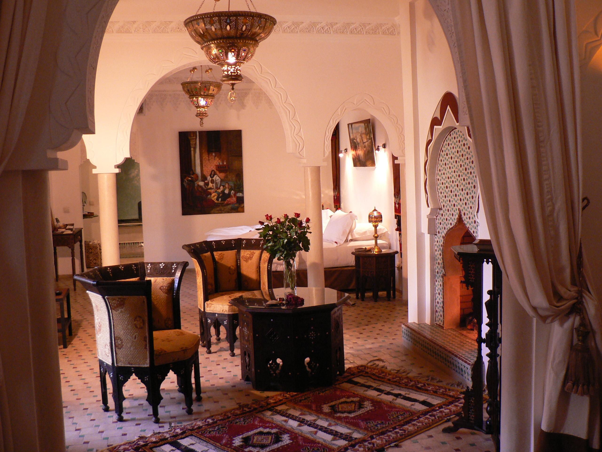 Demeures D'orient & 5* Marrakesh