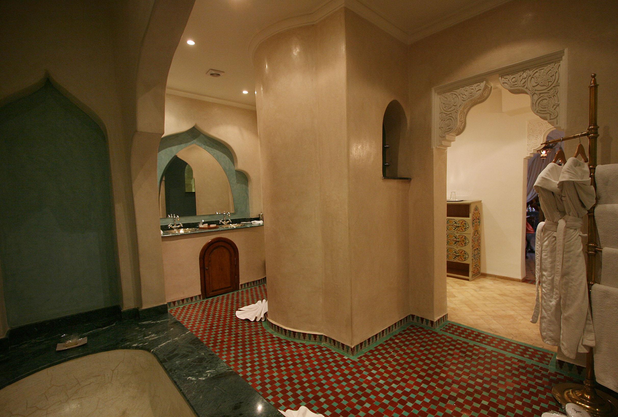 Demeures D'orient & Riad 5*