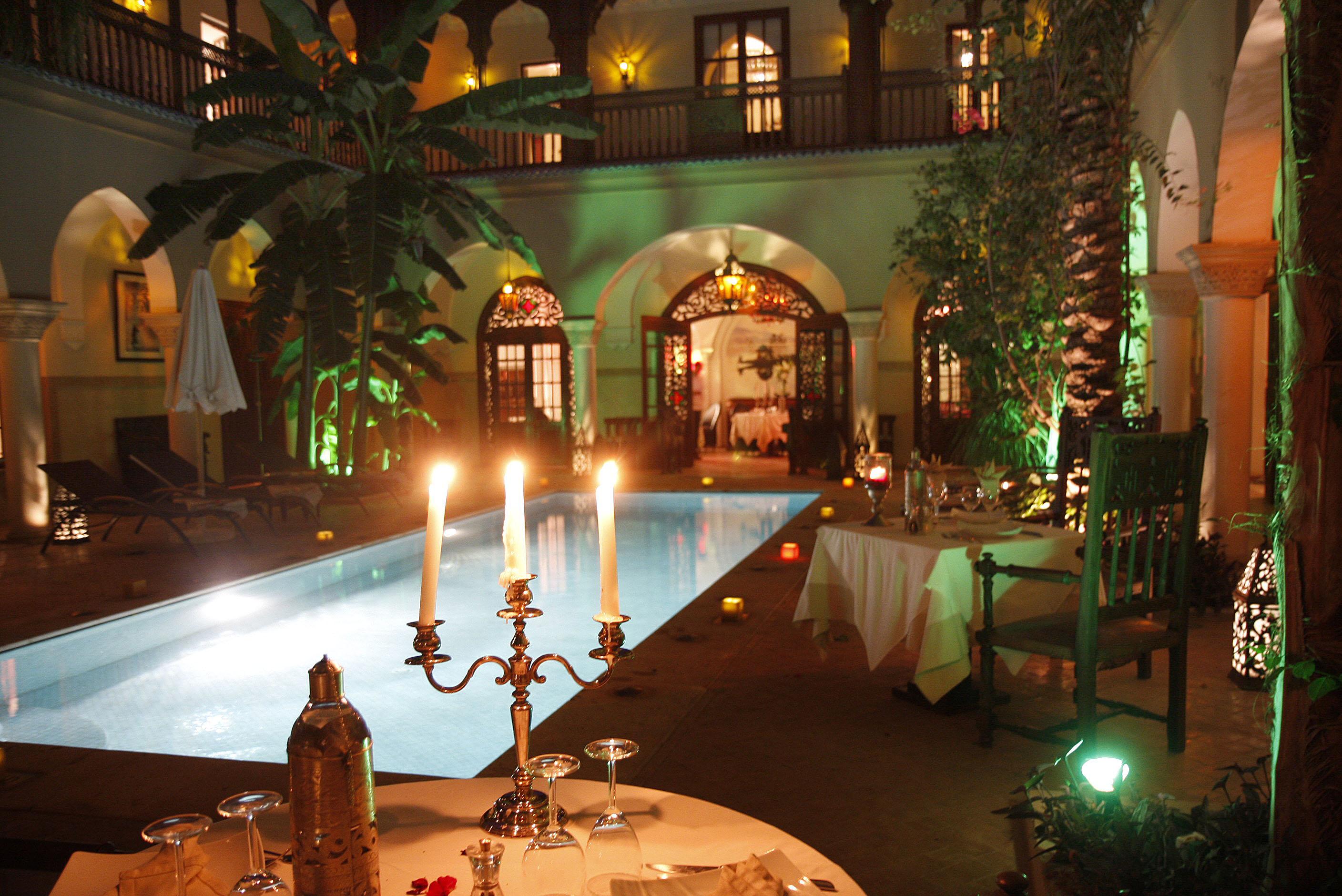 Demeures D'orient & Riad Marrakesh