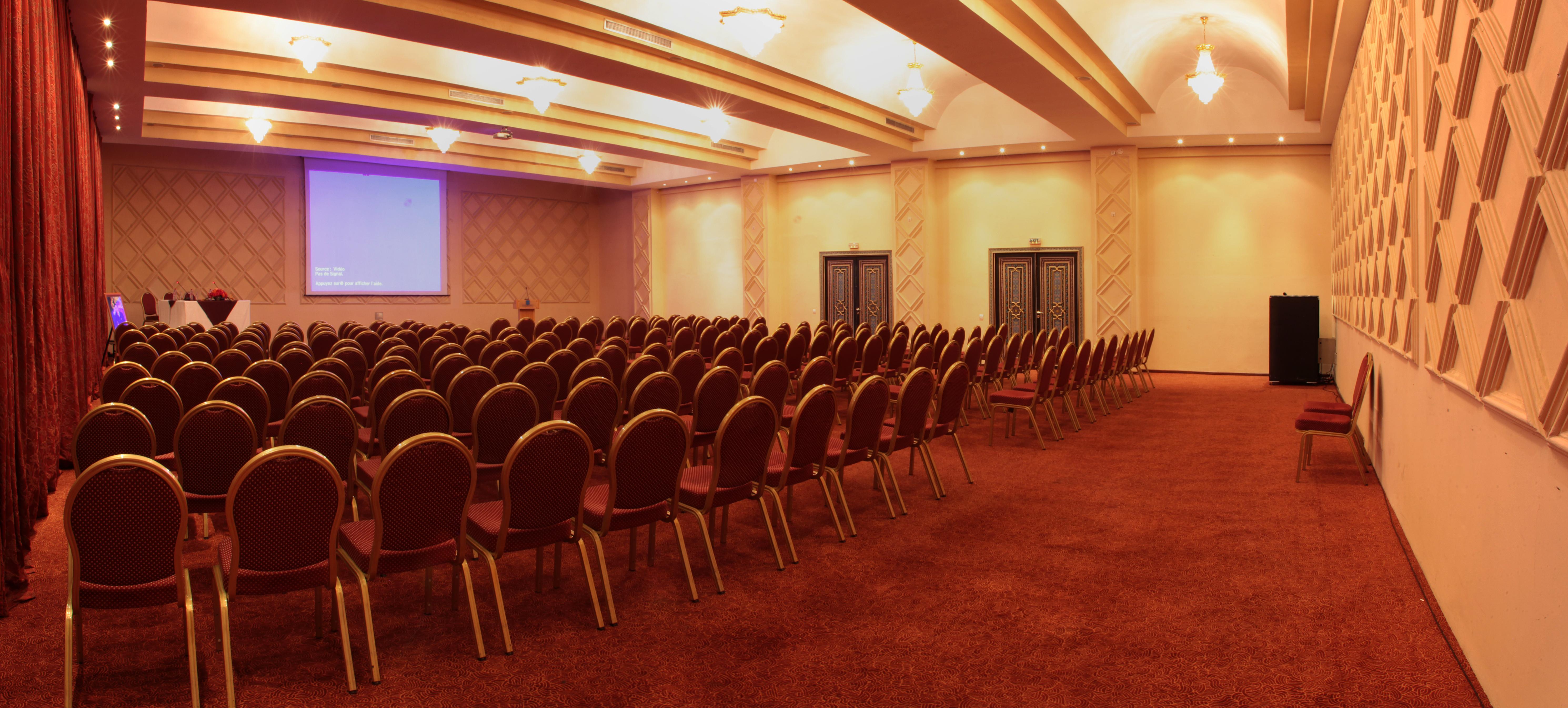 Grand Mogador Menara & Spa 5*