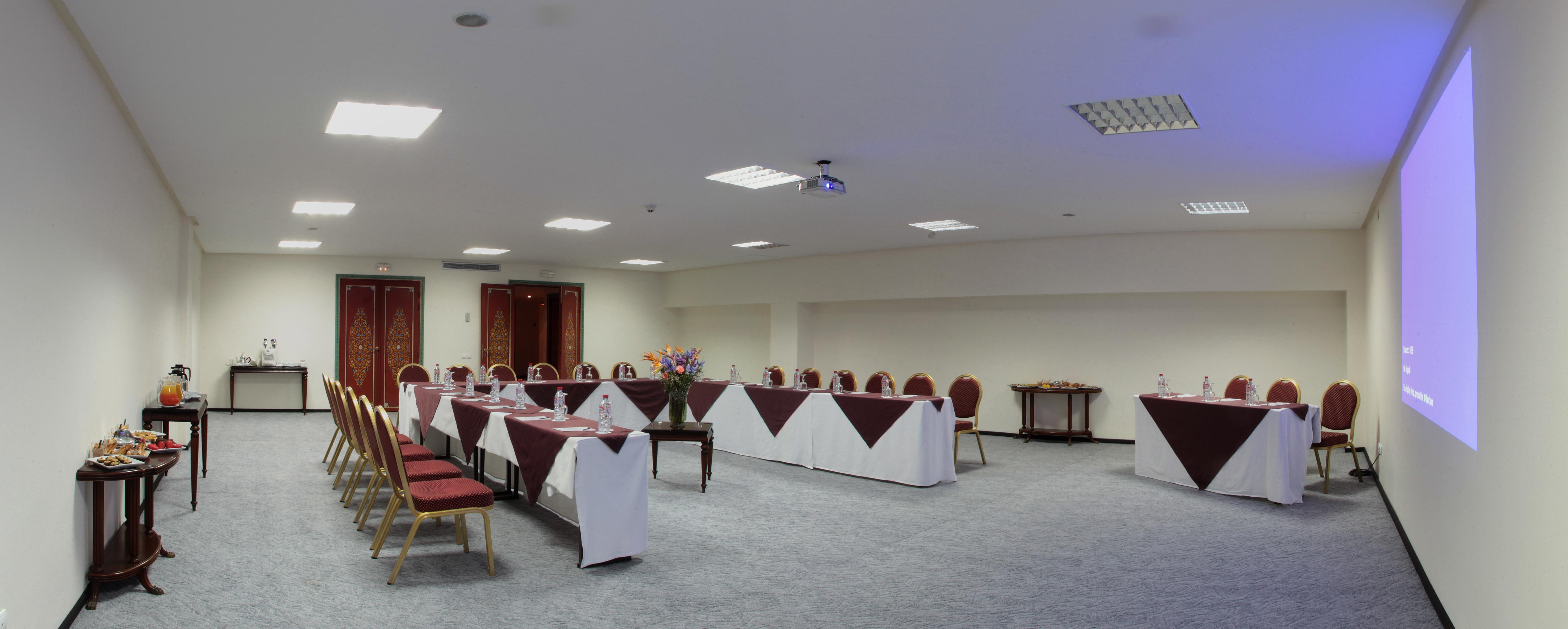 Grand Mogador Menara & Spa 5* Marrakesh