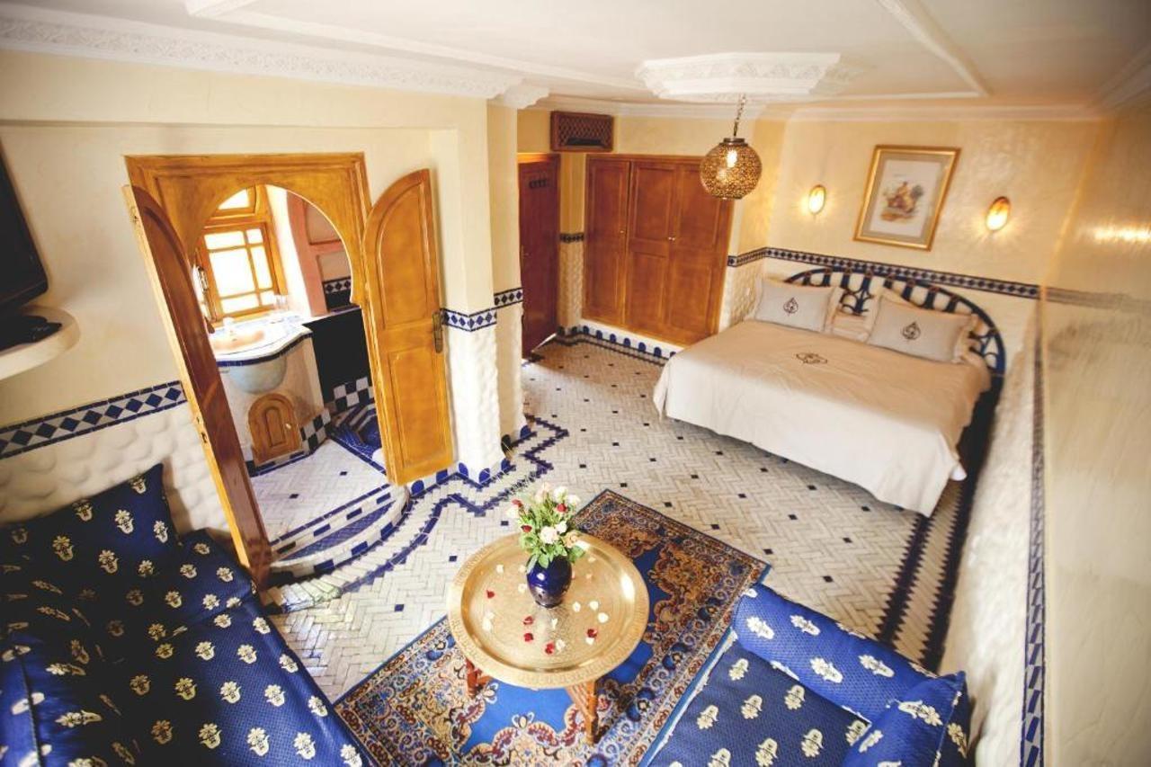 Riad Catalina Riad Marrakesh