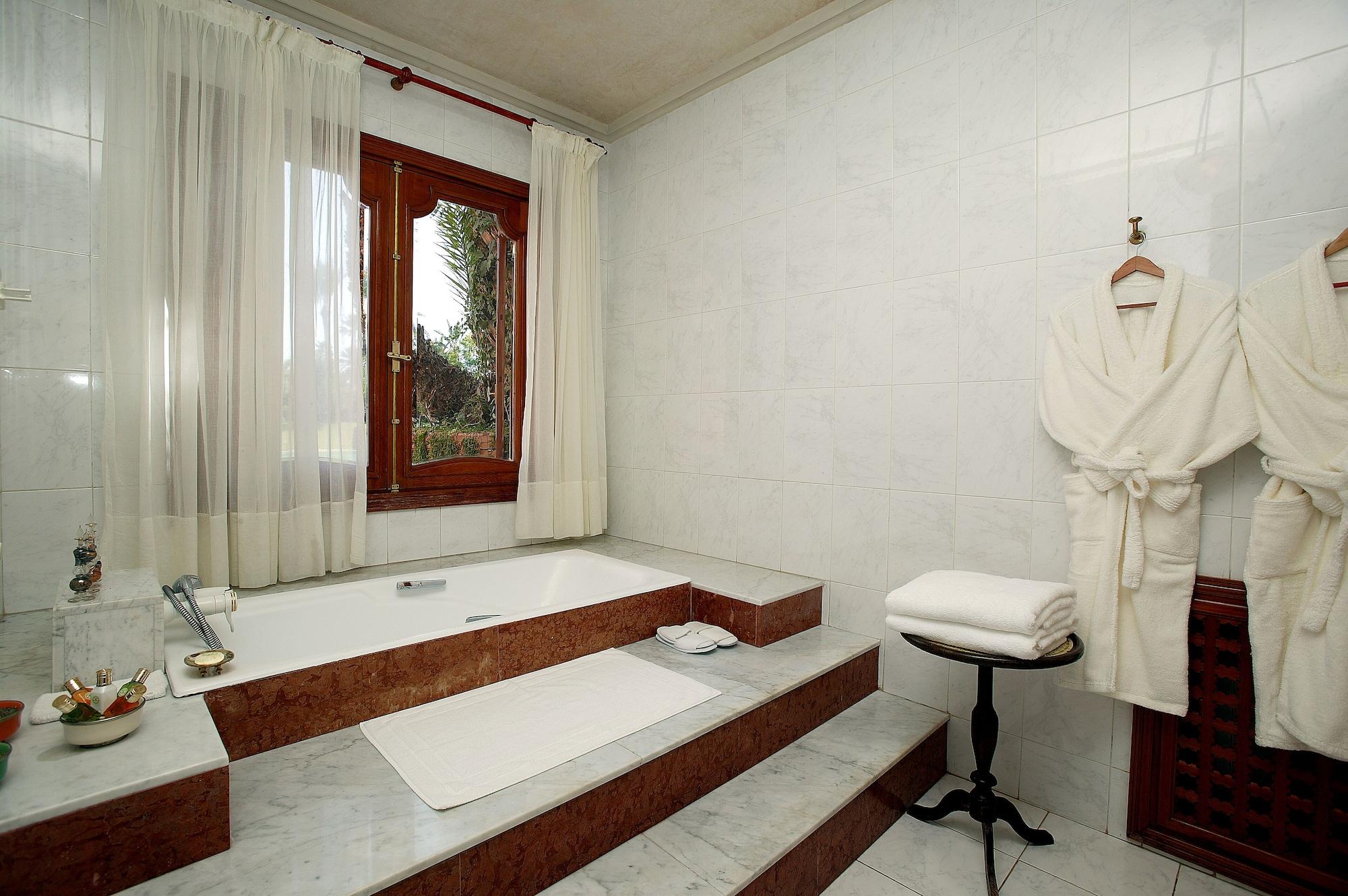 Palais Mehdi Marrakesh