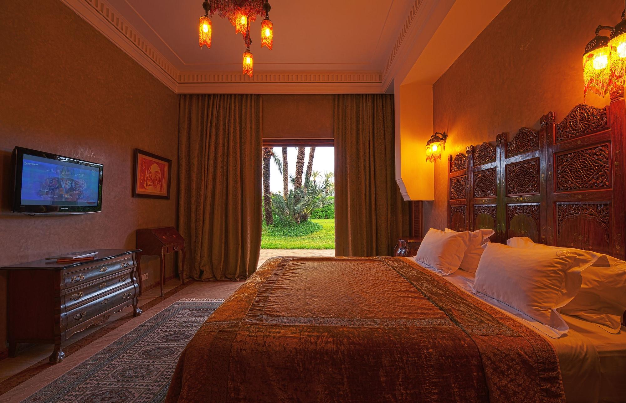 Palais Mehdi Hotel