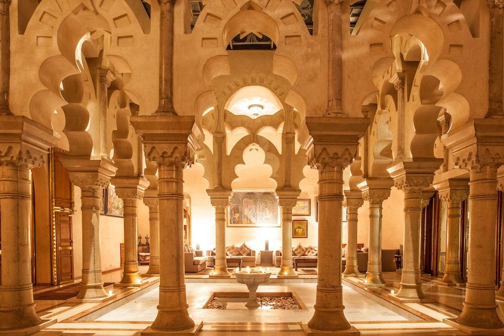 Palais Mehdi Hotel 5*