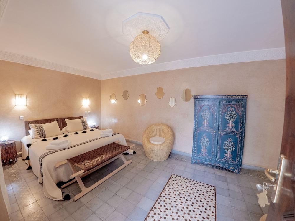 Monriad Marrakesch
