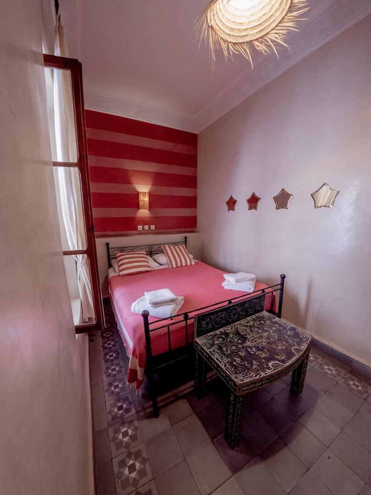 Monriad Riad