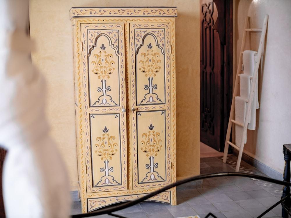Monriad Marrakesch
