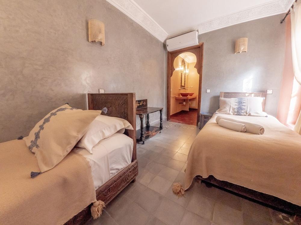 Monriad Riad