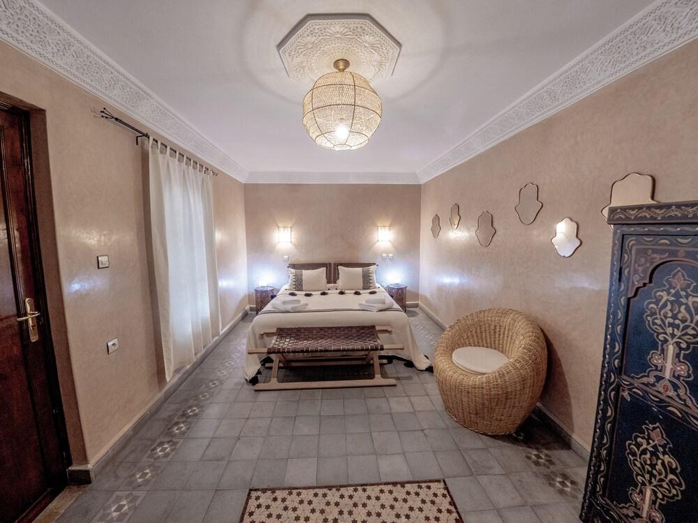 Monriad 3* Marrakesch