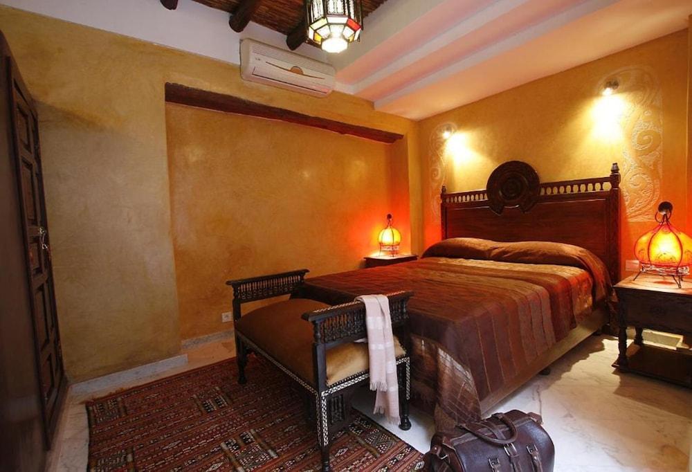 Moullaoud Riad