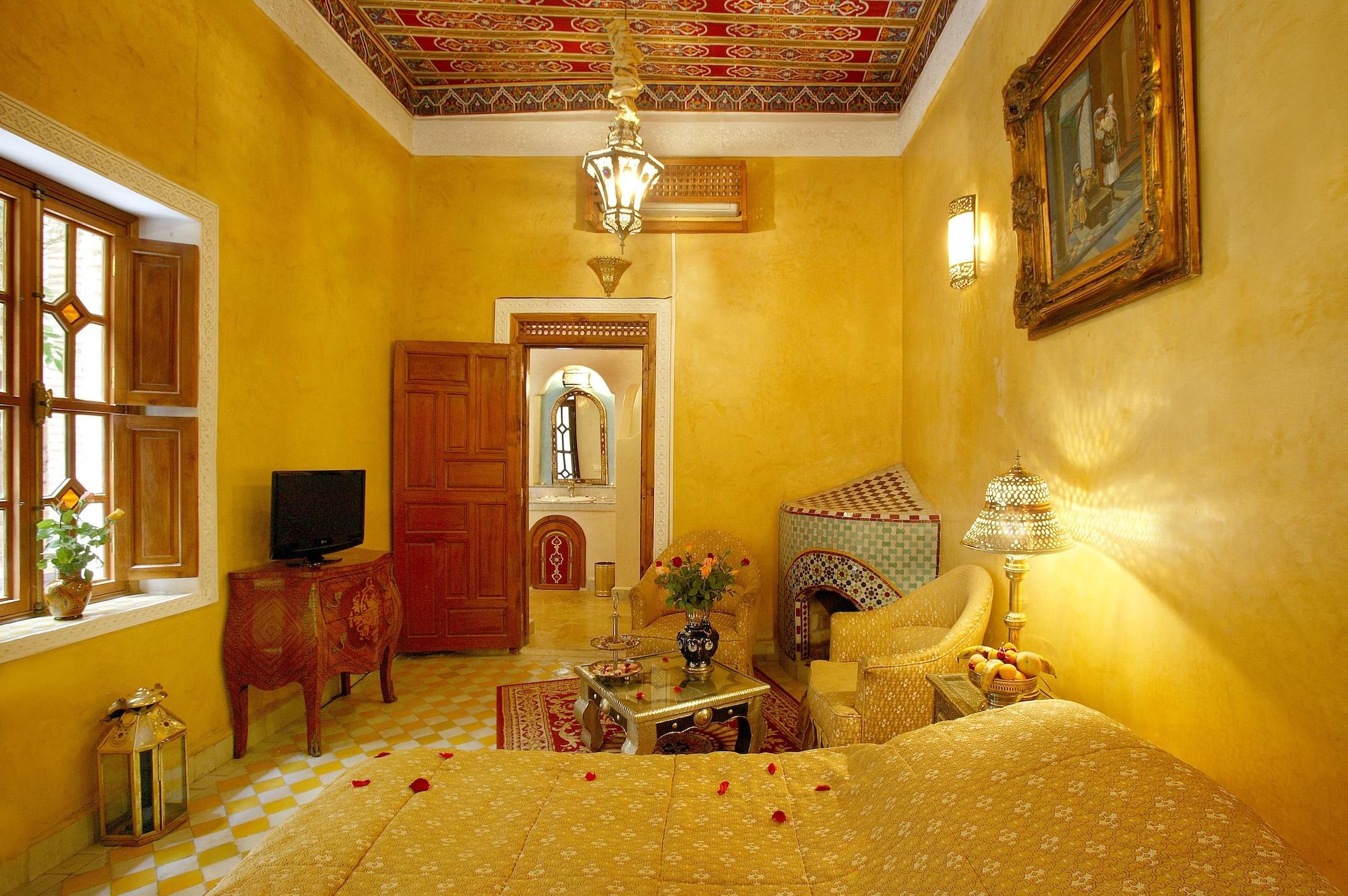 & Esprit Du Maroc 5*