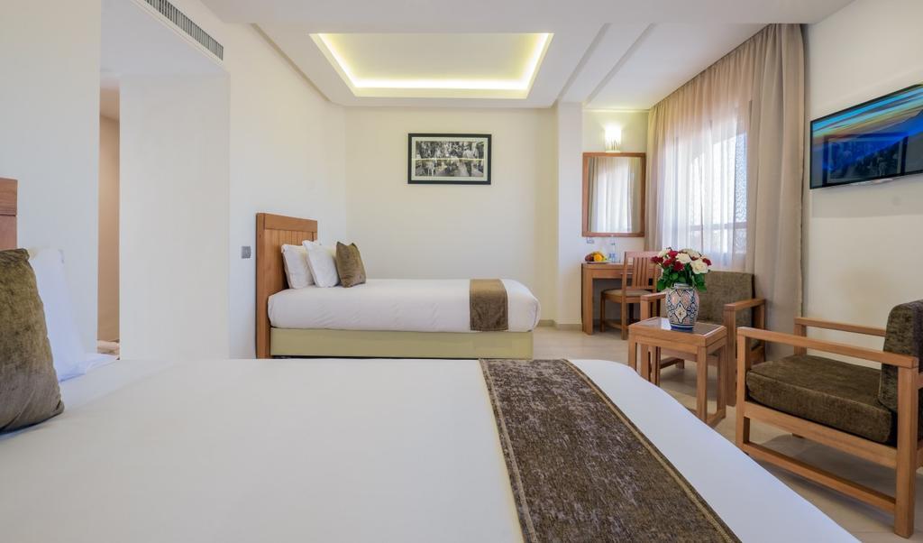 Hotel Ayoub&spa 4*