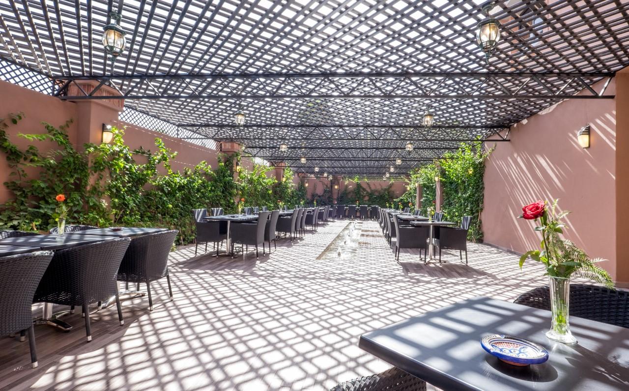 Ayoub&spa Marrakesch