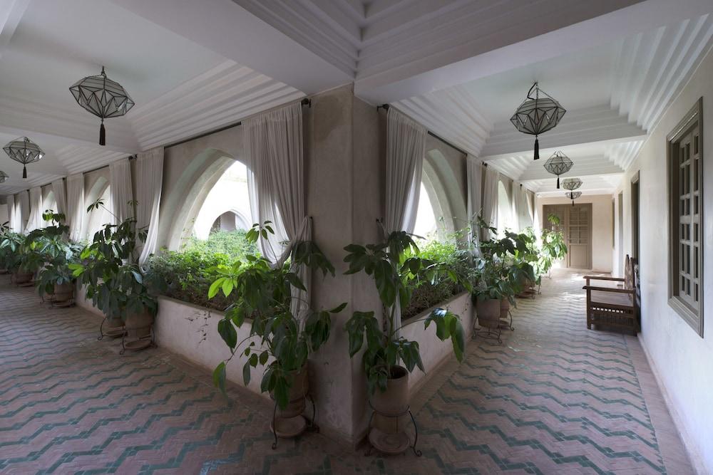 Almaha Marrakech Restaurant & Hotel 5*