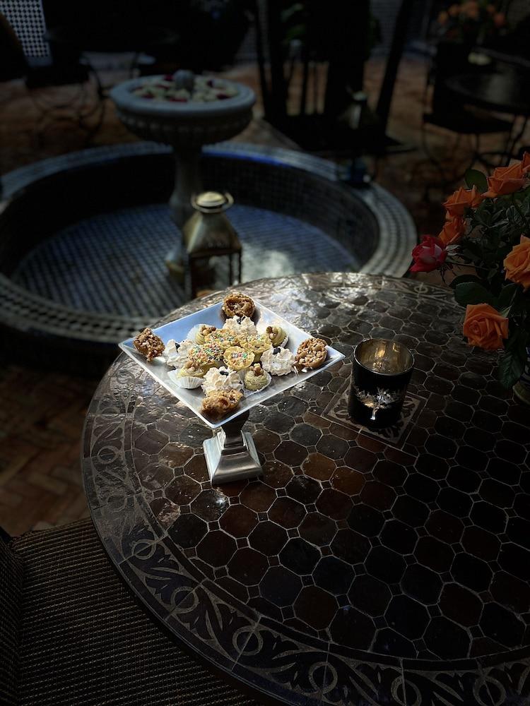 Ilayka Riad Marrakesch