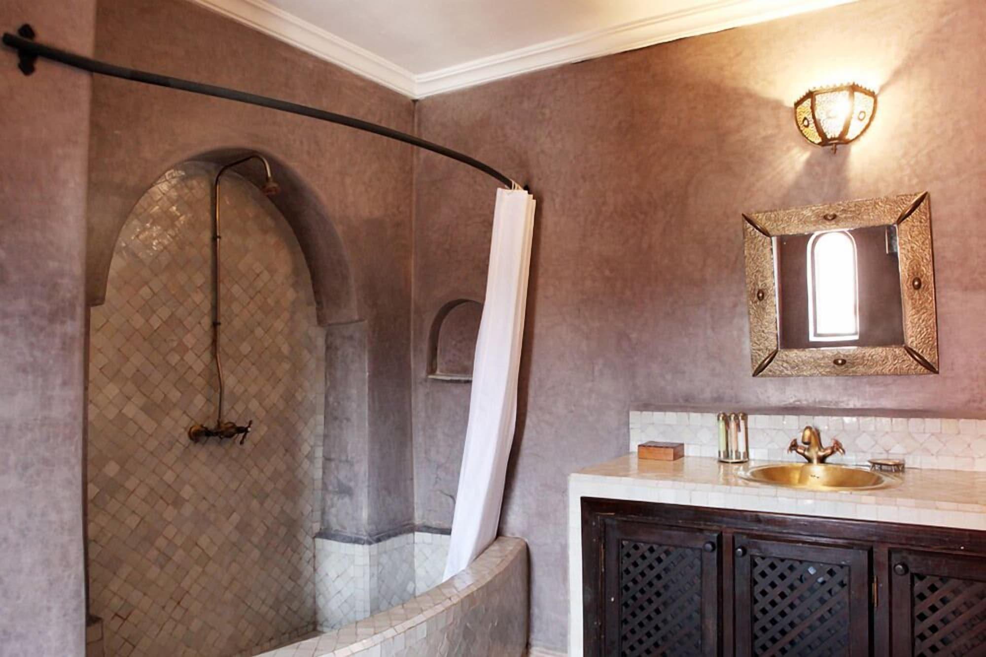 Riad Shemsi Marrakesh