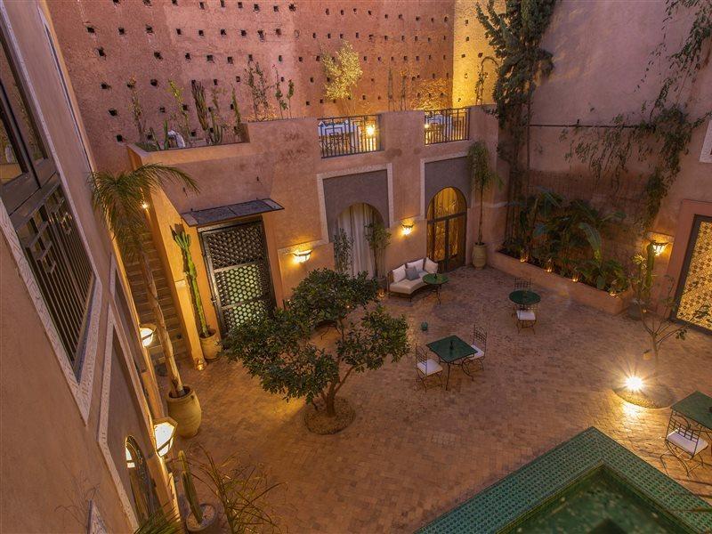 Le Medina Privilege & Riad