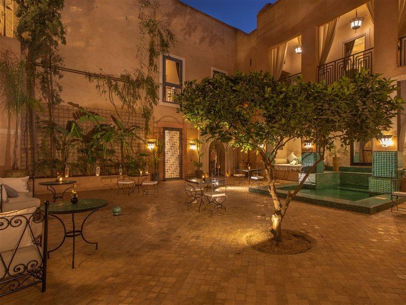 Le Medina Privilege & 4*