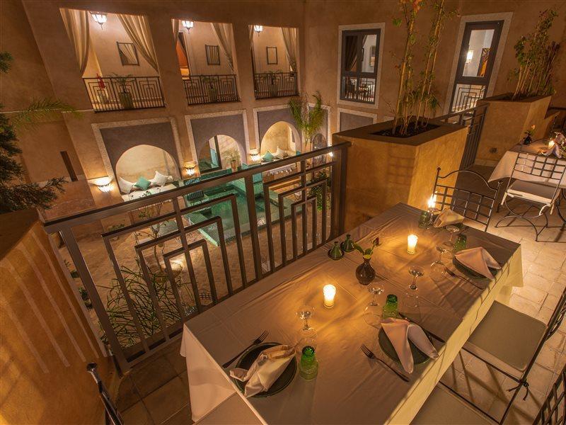 Le Medina Privilege & Riad