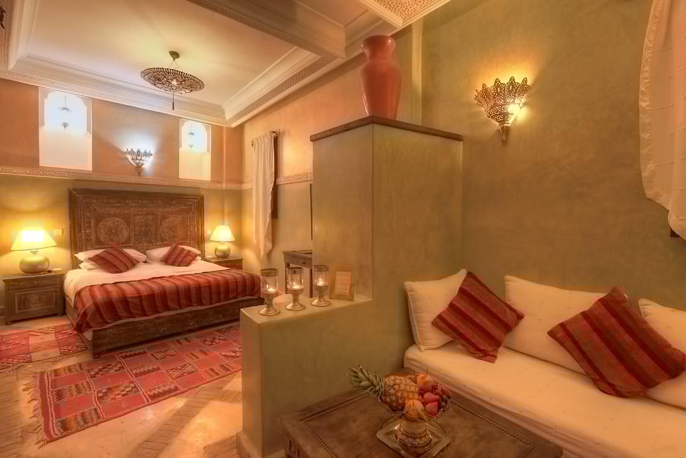 Al Rimal Riad Marrakesh