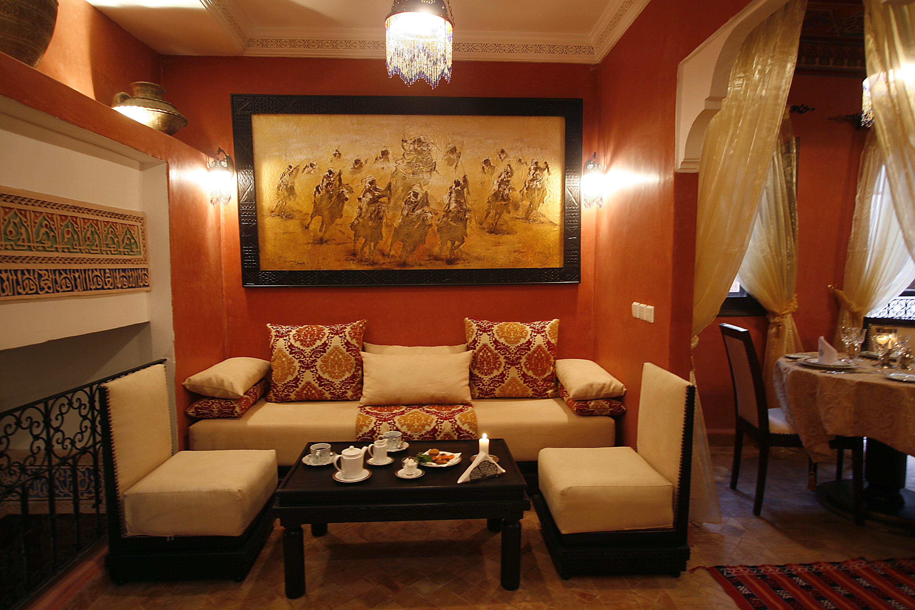 Al Rimal Marrakesh