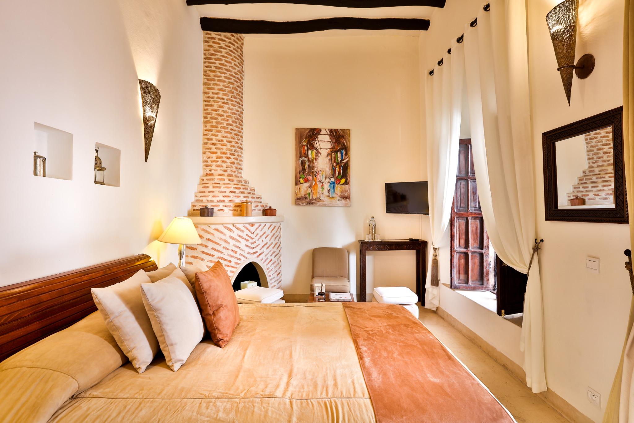 Riad Riad Casa Lalla Marrakesh
