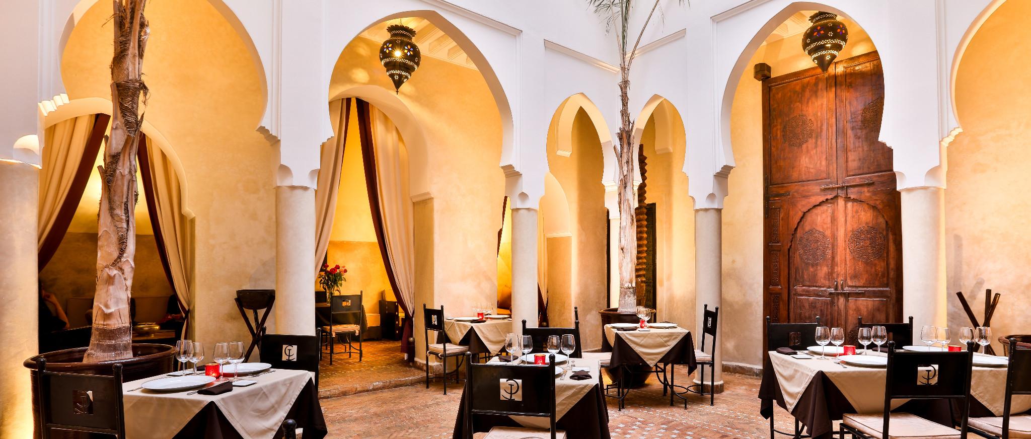 Riad Riad Casa Lalla 4*