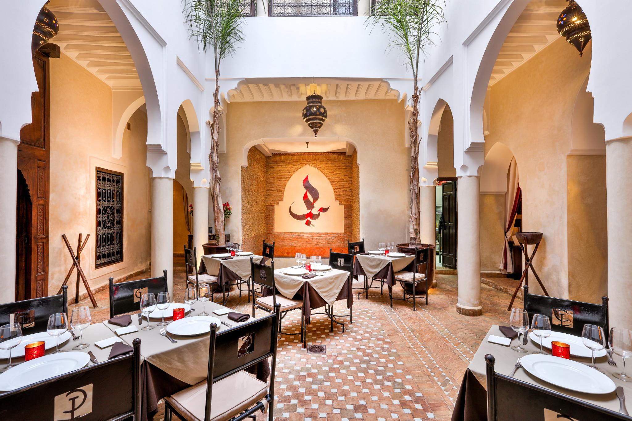 Riad Casa Lalla 4* Marrakesh