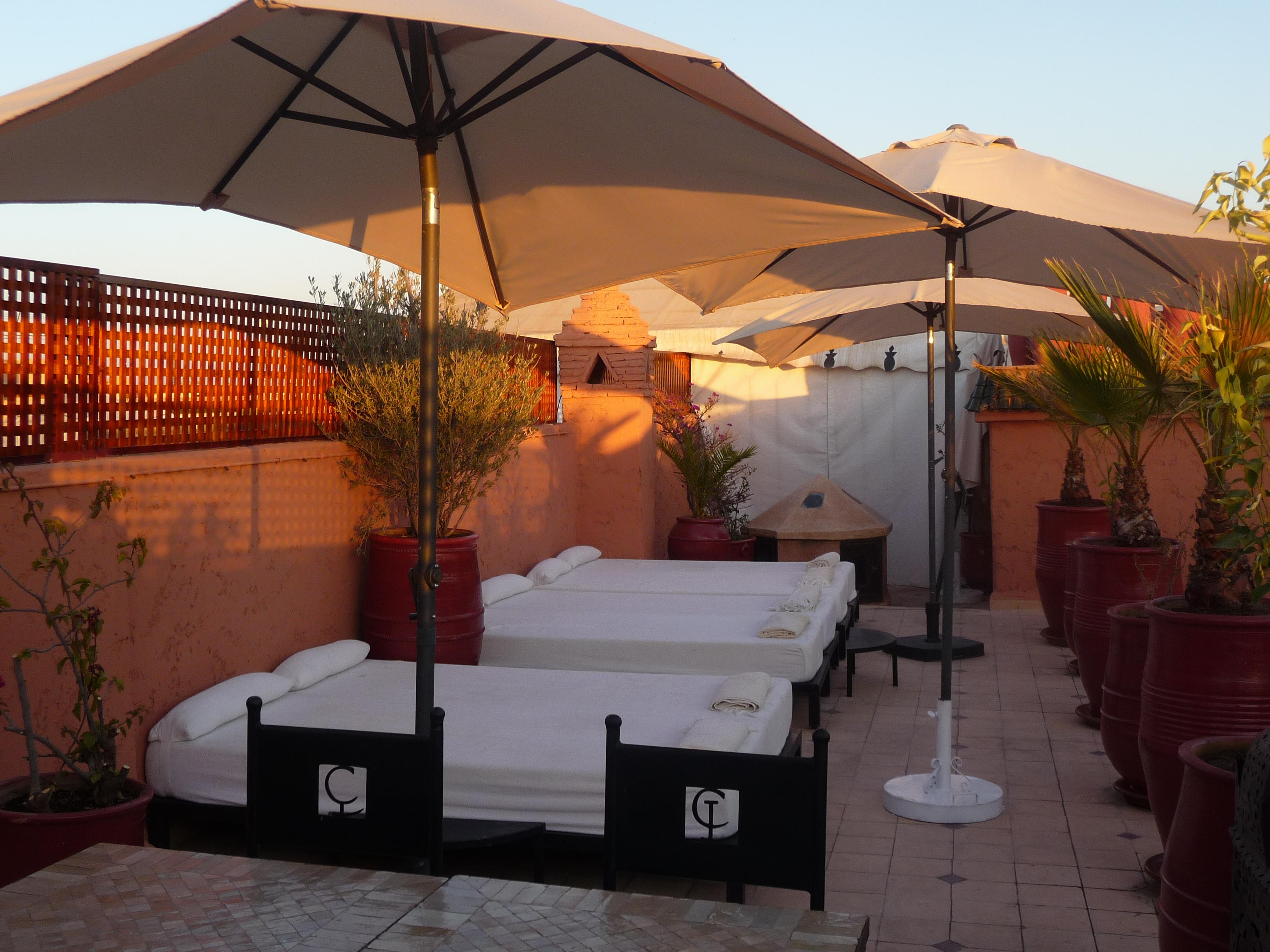 Riad Casa Lalla 4*