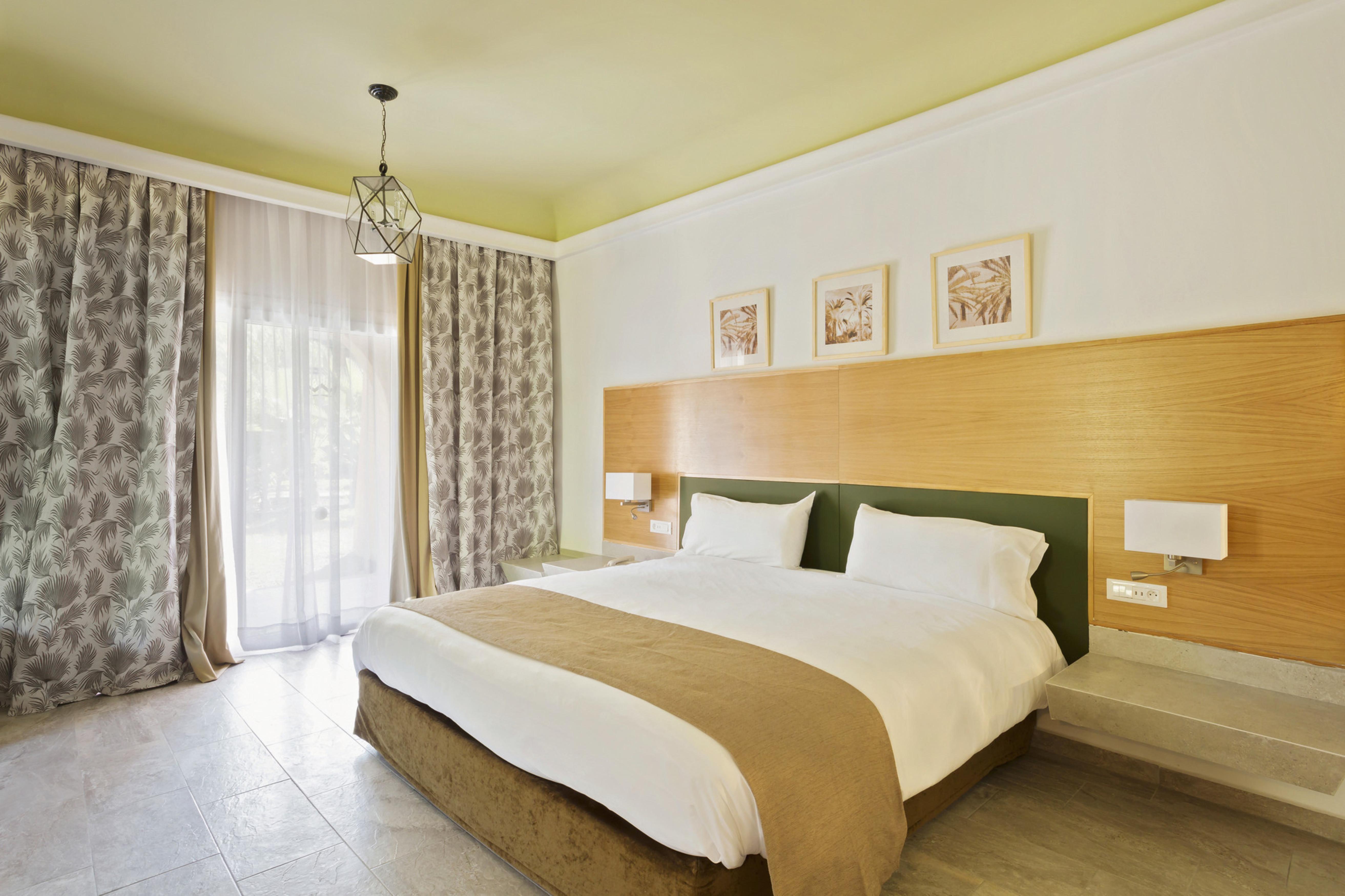 Hotel Clubhotel Riu Tikida Palmeraie 4*