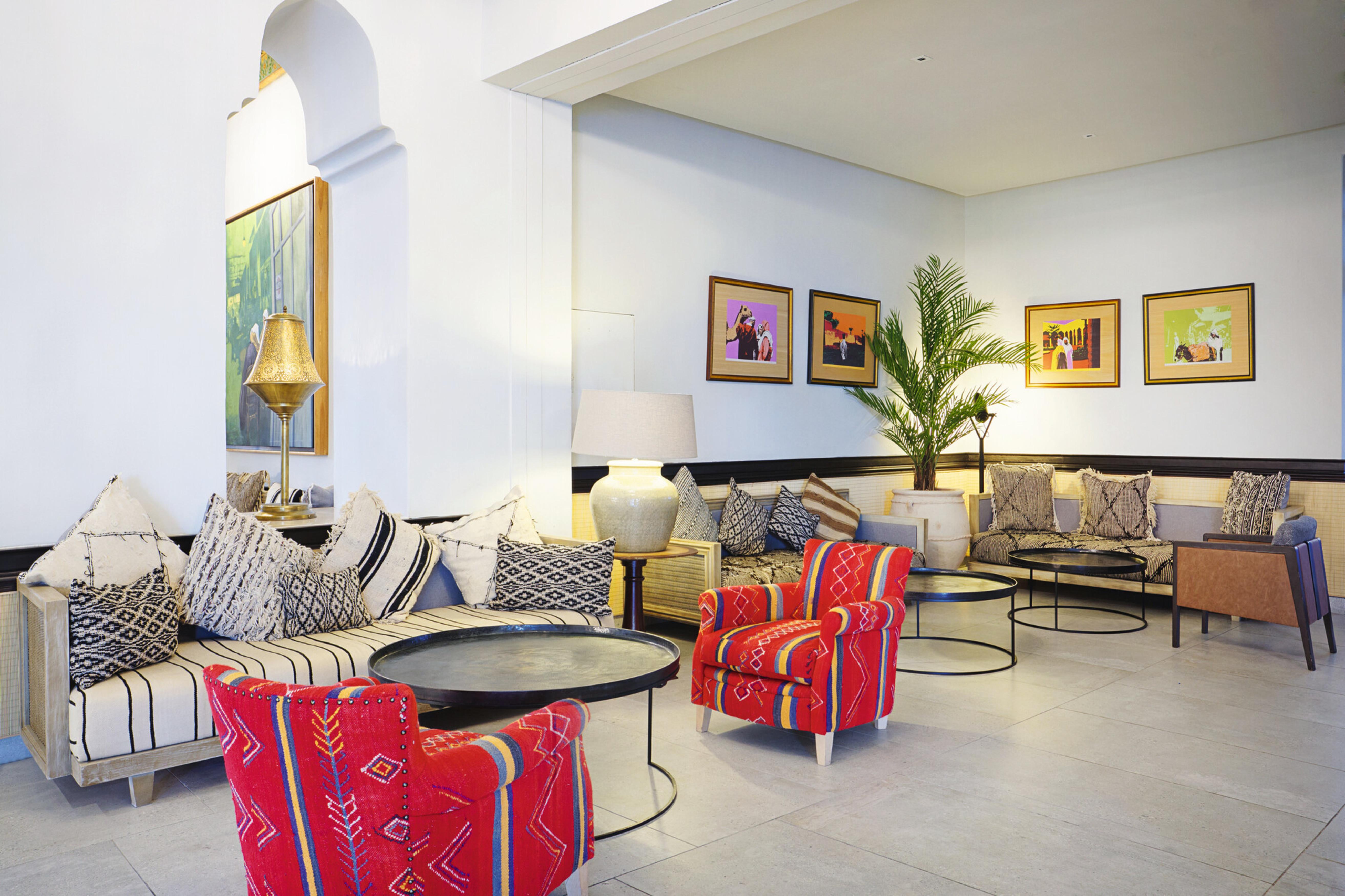 Clubhotel Riu Tikida Palmeraie