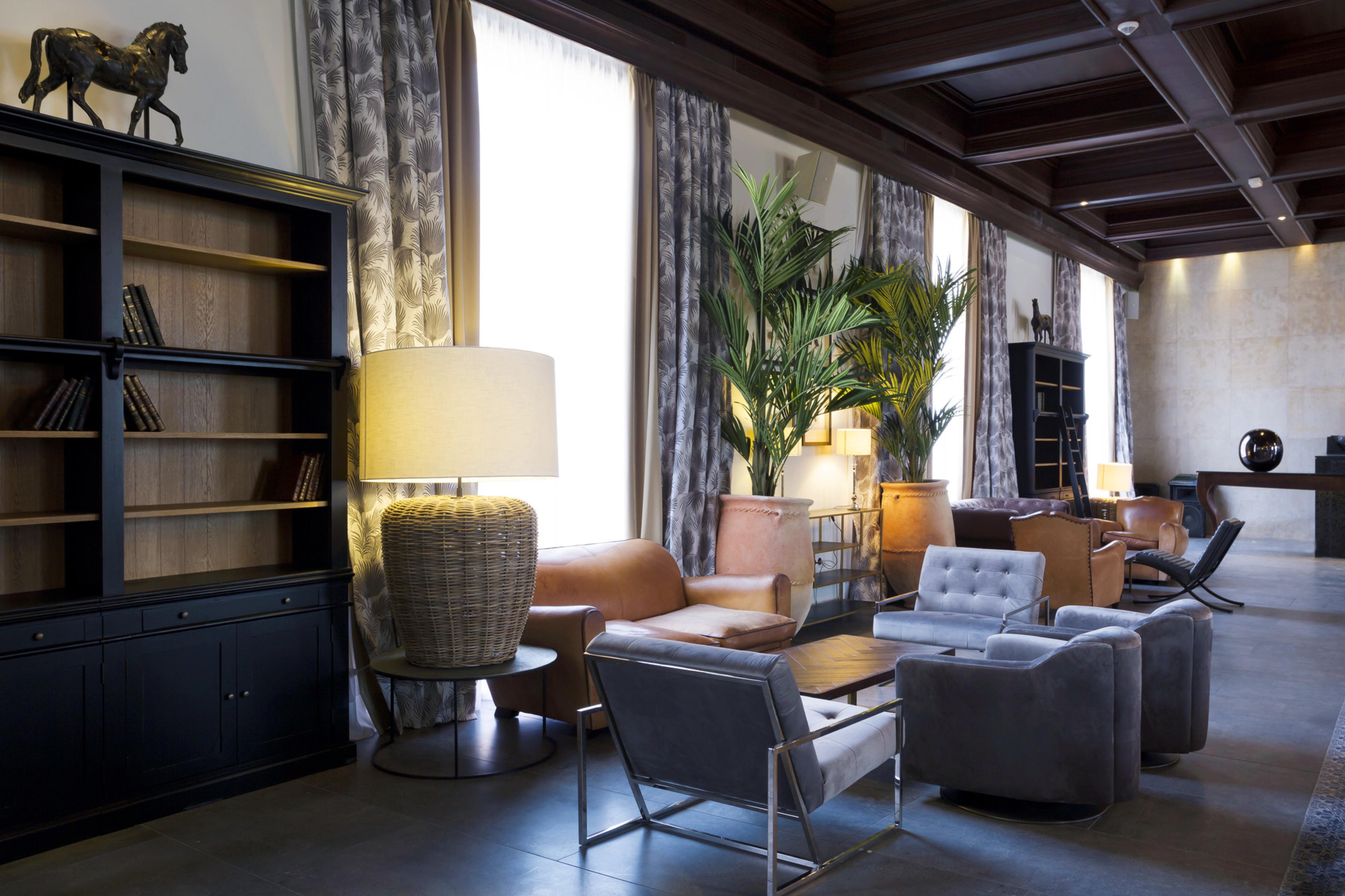Hotel Clubhotel Riu Tikida Palmeraie Marrakesh