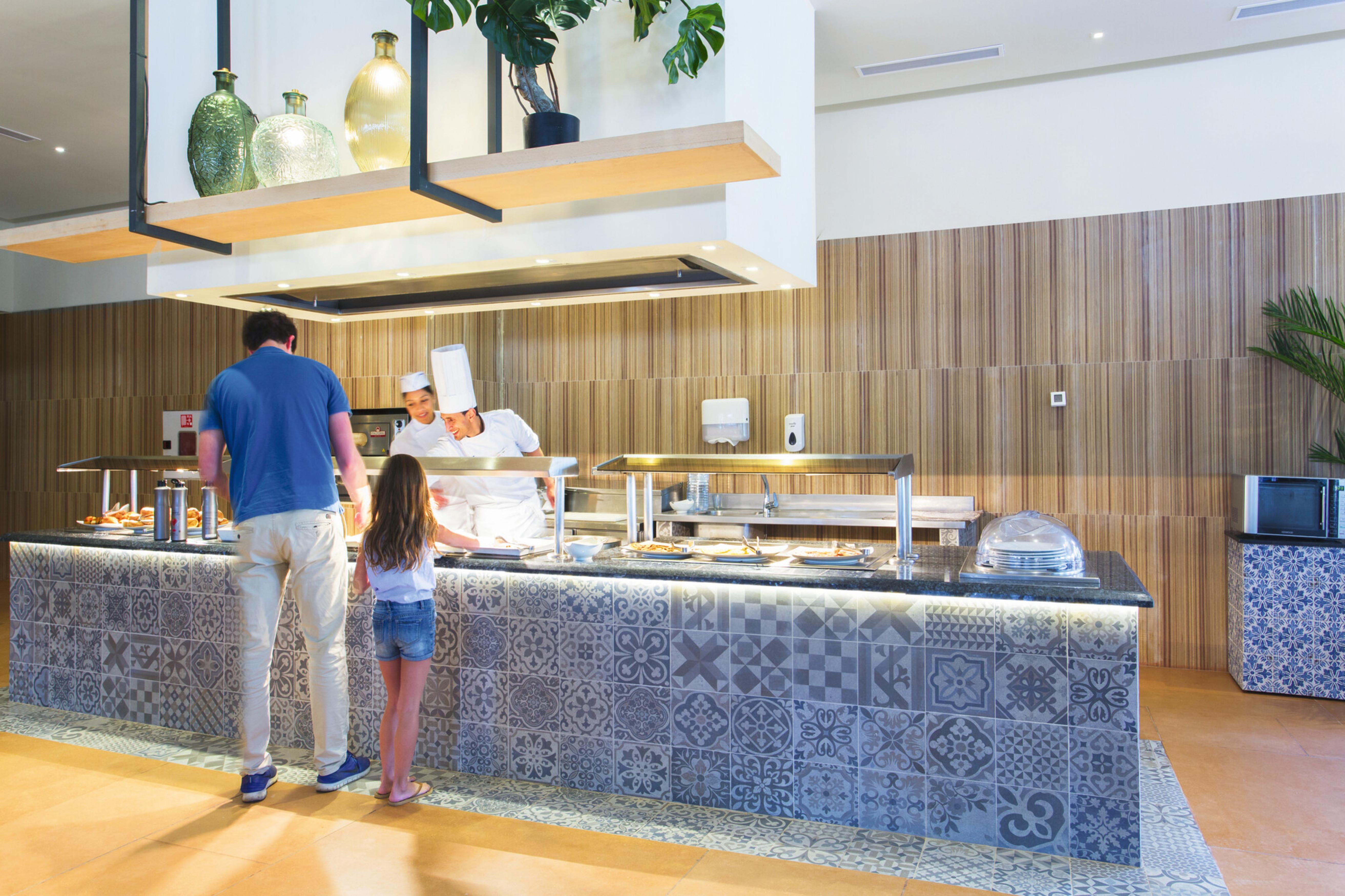 Clubhotel Riu Tikida Palmeraie Hotel
