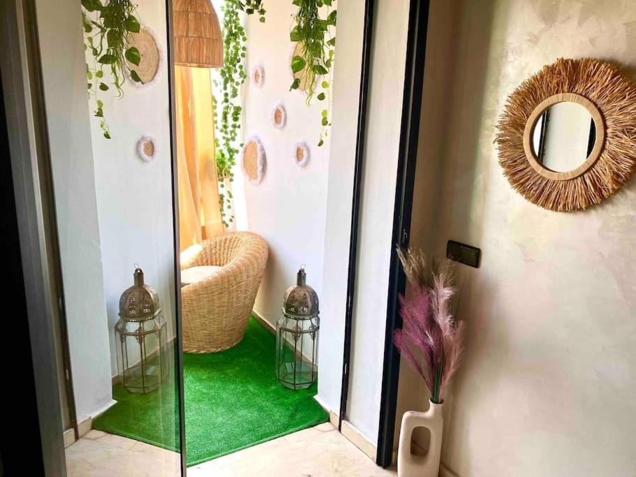 Splendido A Gueliz Marrakesh