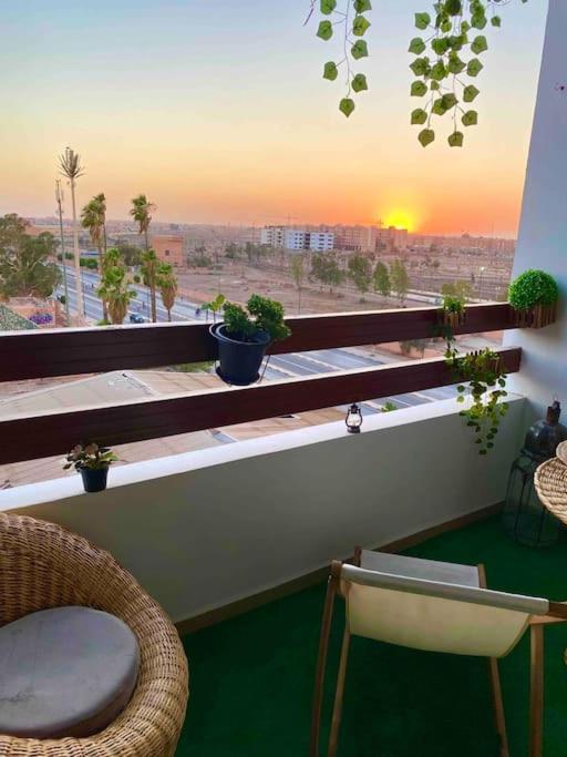 Splendido A Gueliz Marrakesh